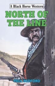 Cover von North of the Line