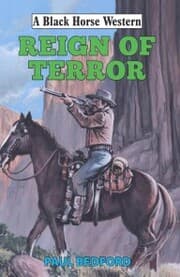 Cover von Reign of Terror