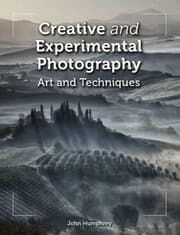 Cover von Creative and Experimental Photography