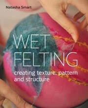 Cover von Wet Felting