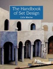 Cover von Handbook of Set Design