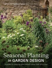 Cover von Seasonal Planting