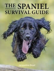 Cover von Spaniel Survival Guide