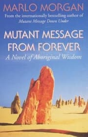 Cover von Mutant Message from Forever (ident. mit Mutant Mes