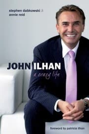 Cover von John Ilhan