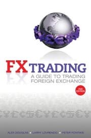 Cover von FX Trading