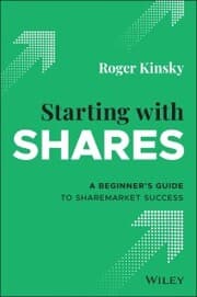 Cover von Starting With Shares