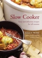 Cover von Slow Cooker