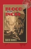 Cover von Blood of the Incas