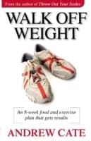 Cover von Walk Off Weight