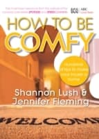Cover von How to be Comfy