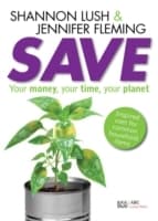 Cover von Save