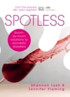 Cover von Spotless