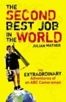 Cover von Second Best Job in the World