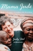 Cover von Mama Jude