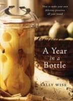 Cover von Year in a Bottle