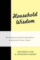Cover von Household Wisdom