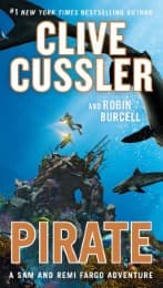 Cover von Pirate