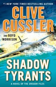 Cover von Shadow Tyrants