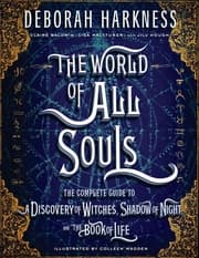 Cover von The World of All Souls