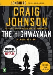 Cover von The Highwayman