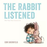 Cover von Rabbit Listened