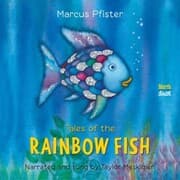 Cover von Tales of the Rainbow Fish