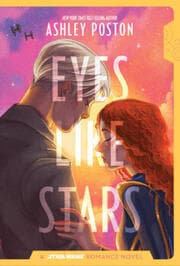 Cover von Star Wars: Eyes Like Stars