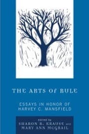Cover von The Arts of Rule