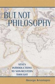 Cover von But Not Philosophy