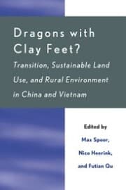 Cover von Dragons with Clay Feet?