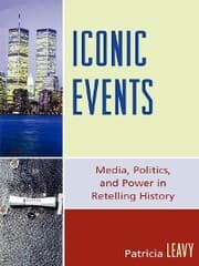 Cover von Iconic Events