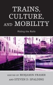 Cover von Trains, Culture, and Mobility