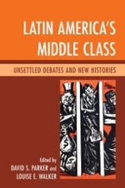 Cover von Latin America's Middle Class