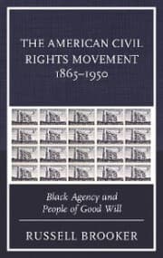 Cover von The American Civil Rights Movement 1865-1950