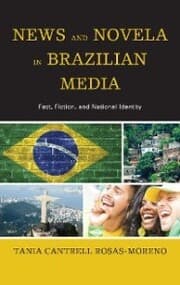 Cover von News and Novela in Brazilian Media