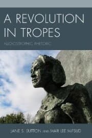 Cover von A Revolution in Tropes
