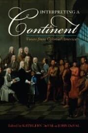 Cover von Interpreting a Continent