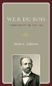 Cover von W.E.B. Du Bois