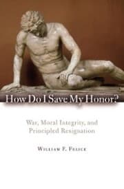 Cover von How Do I Save My Honor?