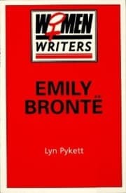Cover von Emily Bronte