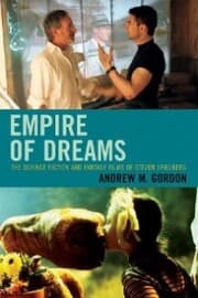 Cover von Empire of Dreams