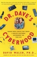 Cover von Dr. Dave's Cyberhood