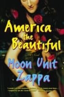 Cover von America the Beautiful