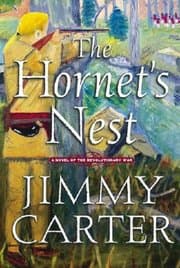 Cover von The Hornet's Nest