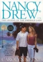 Cover von Legend of the Emerald Lady