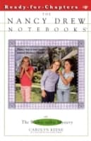 Cover von Walkie-Talkie Mystery
