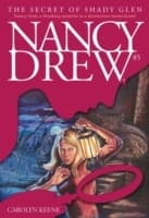 Cover von Secret of Shady Glen