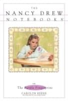 Cover von Purple Fingerprint