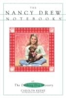 Cover von Dashing Dog Mystery